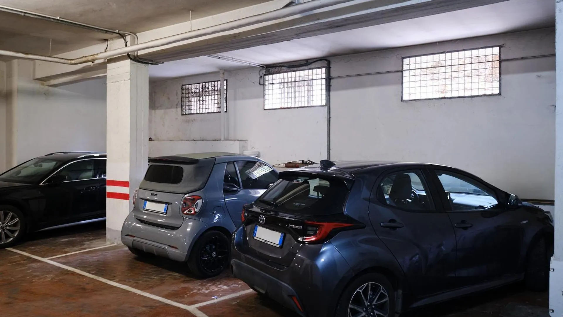 20 Minuti Ponte Vecchio - Delizioso Appartamento Firenze Italien